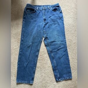 Women’s Blue Jeans‎